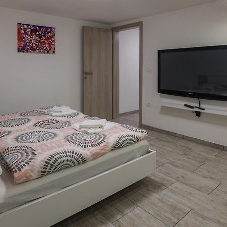 Apartment For You Блед Екстериор снимка